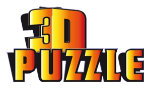 3D puzzle – hračky pro děti